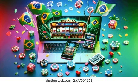 Giao diện bàn chơi Live Casino trên điện thoại di động